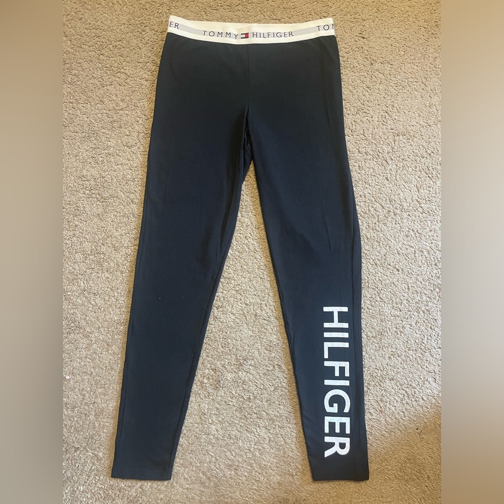 Tommy Hilfiger Active Wear Bodycon Leggings